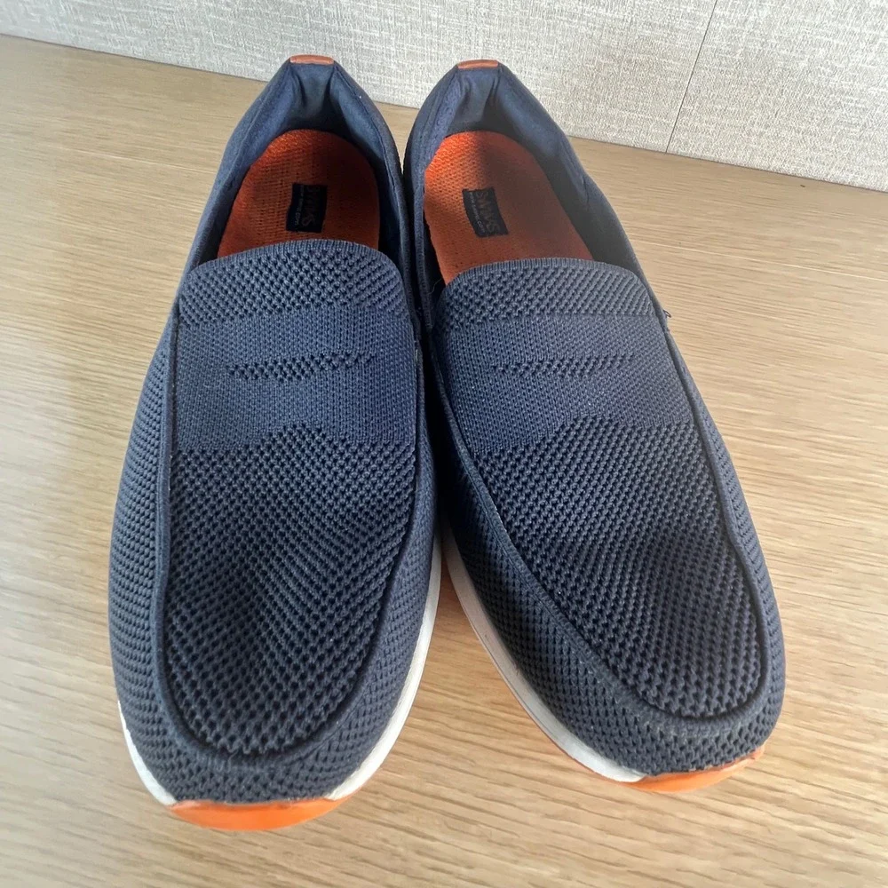 N/A swims men